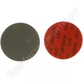 Шлифовальный материал MIRKA Abralon 8a23202061