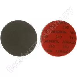 Шлифовальный материал MIRKA Abralon 8A24102037