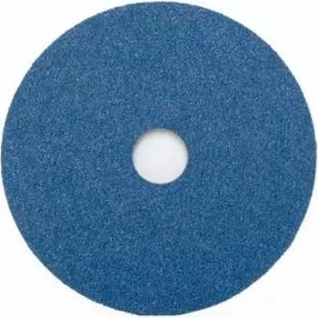 Шлифовальный круг абразивный Rockforce