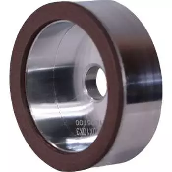 Шлифовальный круг алмазный AURA TOOLS 70025111