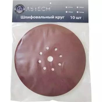 Шлифовальный круг ASTECH 8800882
