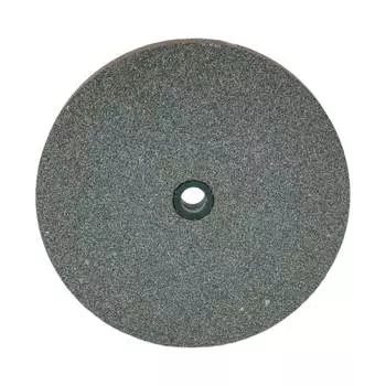 Шлифовальный круг AURA TOOLS 200x25x16 мм, 64С (карбид кремния, зелёный) для NM-200 602002564