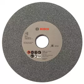 Шлифовальный круг Bosch
