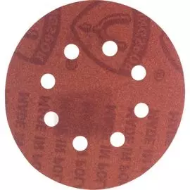 Шлифовальный круг для обработки дерева и метелла Klingspor