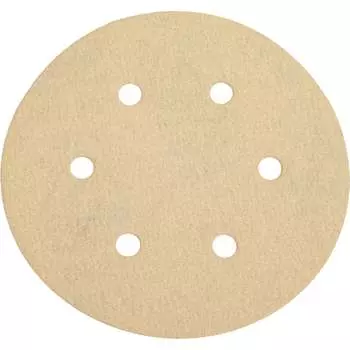 Шлифовальный круг для обработки красок, лаков и шпаклевок Klingspor 146947