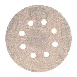 Шлифовальный круг для обработки красок, лаков и шпаклевок Klingspor