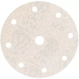 Шлифовальный круг для обработки красок, лаков и шпаклевок Klingspor