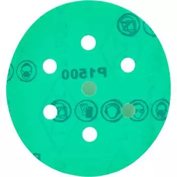 Шлифовальный круг FASTER TOOLS 8552