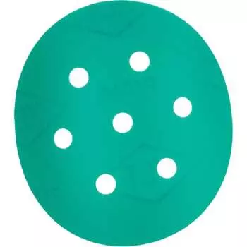 Шлифовальный круг FASTER TOOLS 8550