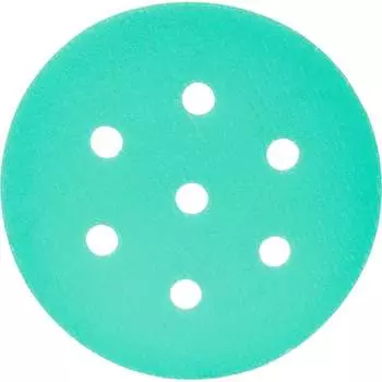 Шлифовальный круг FASTER TOOLS 8546