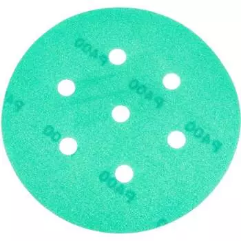 Шлифовальный круг FASTER TOOLS 8547