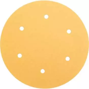 Шлифовальный круг Gigant