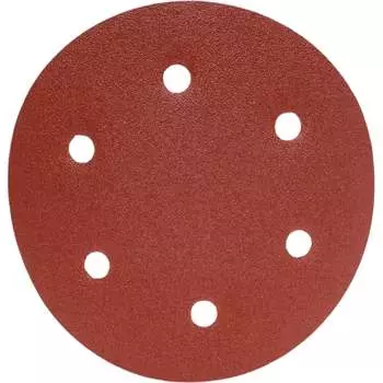 Шлифовальный круг GRUFF PD-225-080