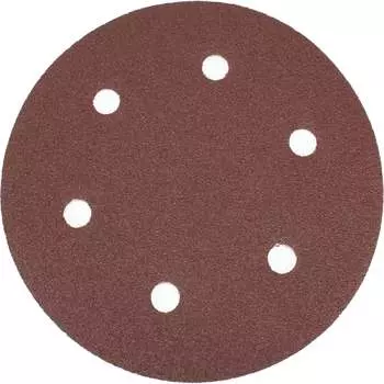 Шлифовальный круг GRUFF PD-225-220