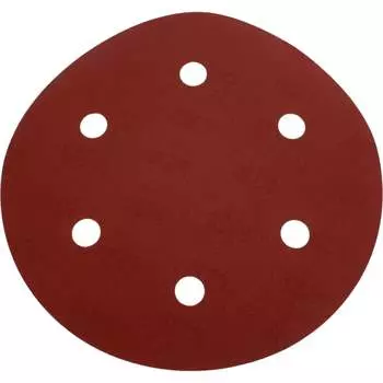 Шлифовальный круг GRUFF PD-225-320