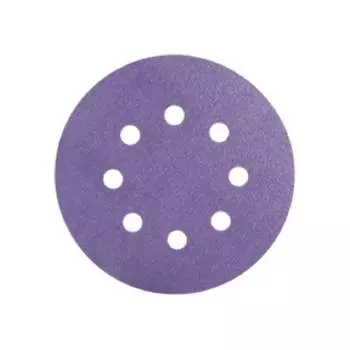 Шлифовальный круг Hanko Film Ceramic FC531 FC531.125.8.0400