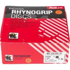 Шлифовальный круг INDASA