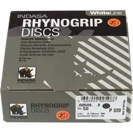 Шлифовальный круг INDASA