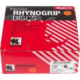 Шлифовальный круг INDASA