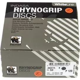 Шлифовальный круг INDASA