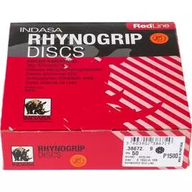 Шлифовальный круг INDASA