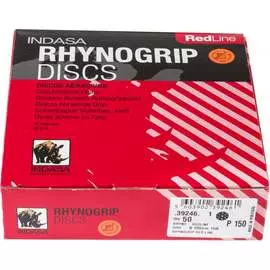 Шлифовальный круг INDASA