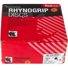 Шлифовальный круг INDASA