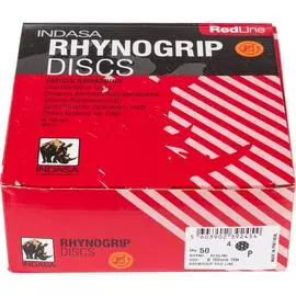 Шлифовальный круг INDASA