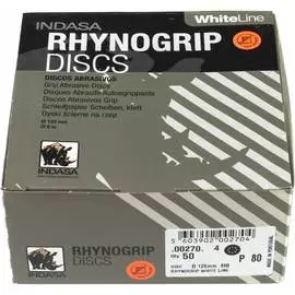 Шлифовальный круг INDASA