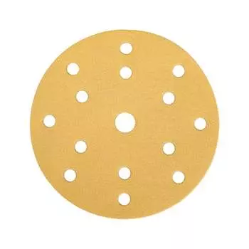 Шлифовальный круг Interflex Gold AP215C 3127043315