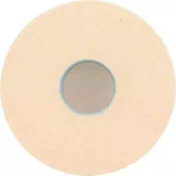 Шлифовальный круг Luga-Abrasiv D2122504076125L