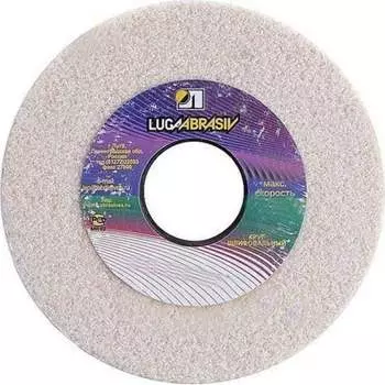 Шлифовальный круг Luga-Abrasiv D2111502532125L