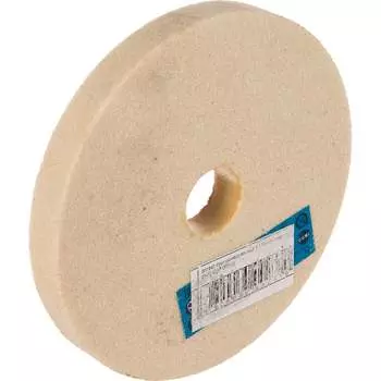 Шлифовальный круг ОАО Волжский абразивный завод 1 007847