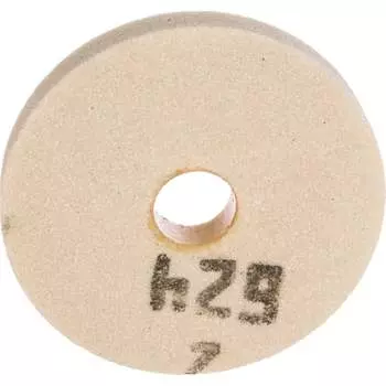 Шлифовальный круг ОАО Волжский абразивный завод 013013