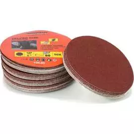 Шлифовальный круг Orientcraft OCV125222P60