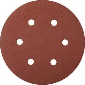 Шлифовальный круг по дереву, коже, металлу EKAMANT