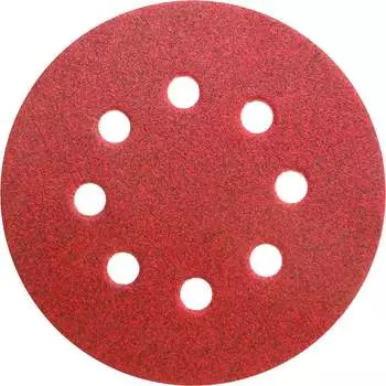 Шлифовальный круг по лаку, краске, дереву Orientcraft 108,040C40