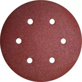 Шлифовальный круг ПРАКТИКА 031-587