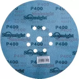 Шлифовальный круг SUNMIGHT