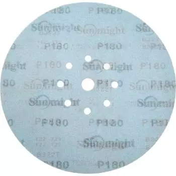 Шлифовальный круг SUNMIGHT