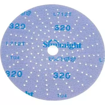 Шлифовальный круг SUNMIGHT CERAMIC L712T 76514R