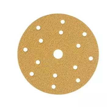 Шлифовальный круг TOTFLEX 4631163838948