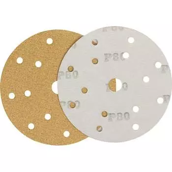 Шлифовальный круг TOTFLEX 4631163838931