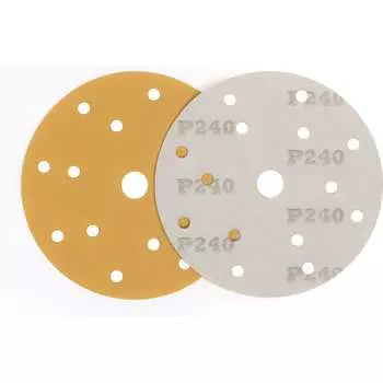 Шлифовальный круг TOTFLEX 4631163838955