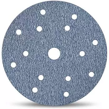 Шлифовальный круг TOTFLEX 4631174654148