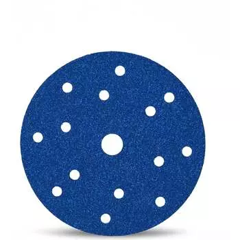 Шлифовальный круг TOTFLEX 4631174654247