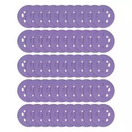 Шлифовальный круг Trend AB/125/240A/B