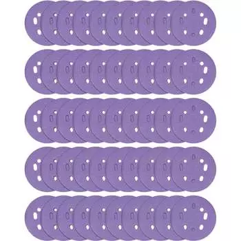 Шлифовальный круг Trend AB/125/120A/B