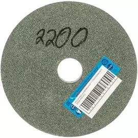 Шлифовальный круг ОАО Волжский абразивный завод 002200