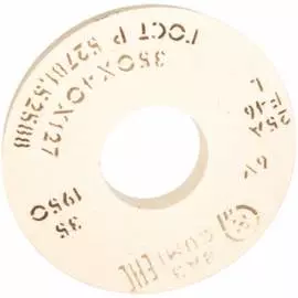 Шлифовальный круг ОАО Волжский абразивный завод 002222